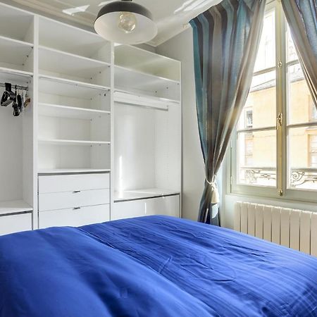 Apartamento Aux Loges De L'Orangerie Versalles Exterior foto